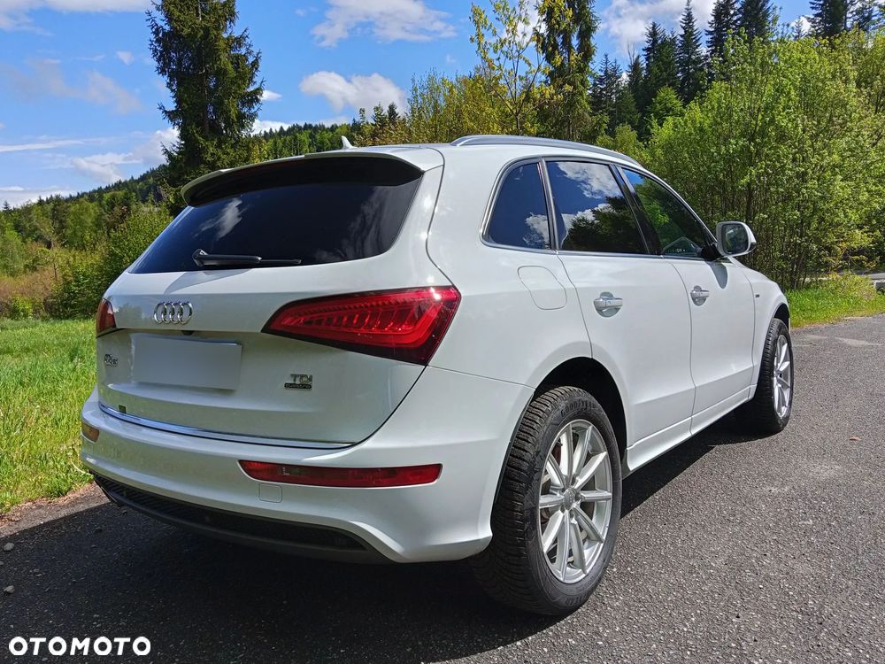 Audi Q5 2.0 TDI S tronic - 26