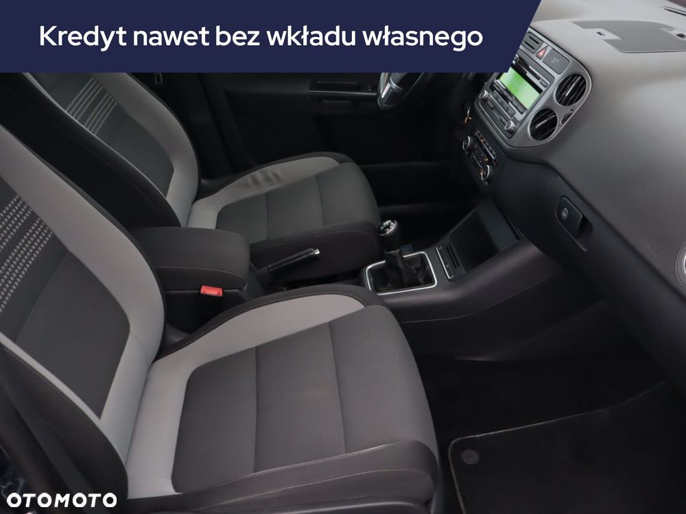 Volkswagen Golf Plus - 11
