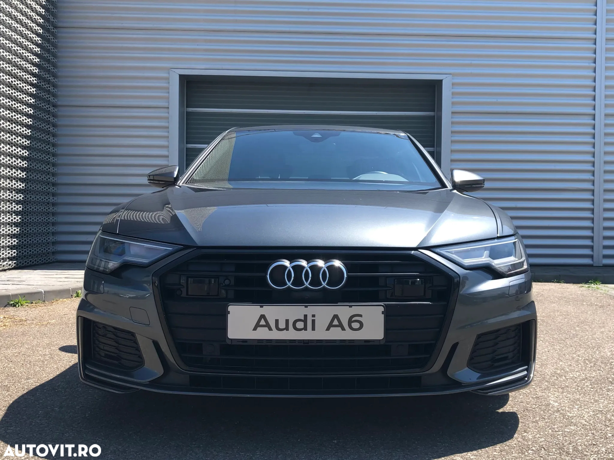 Audi A6 40 TDI S tronic MHEV S Line - 4