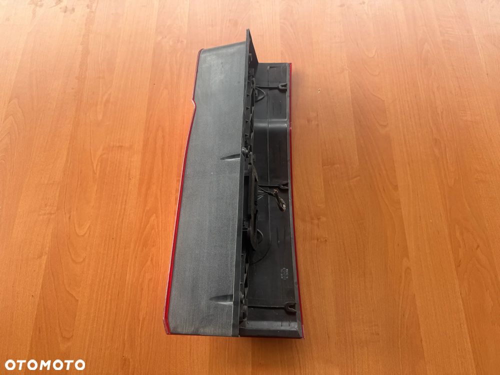 LAMPA TYŁ TYLNA LEWA VW CRAFTER - 5