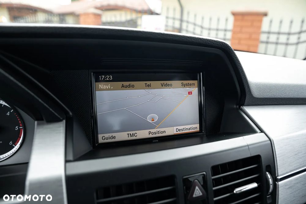 Mercedes-Benz GLK 250 BlueTEC 4Matic 7G-TRONIC - 37