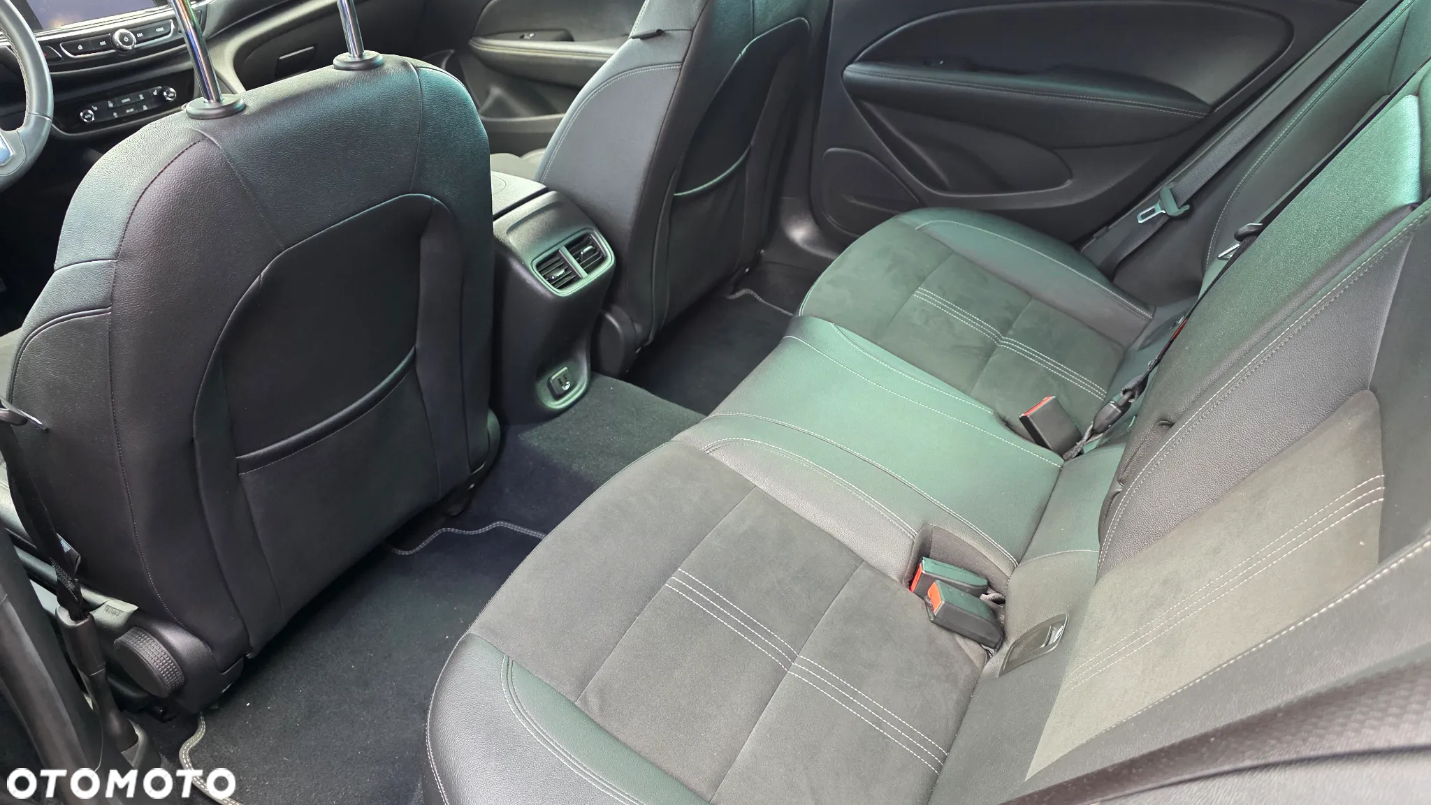 Opel Insignia 1.6 T Elite S&S - 7