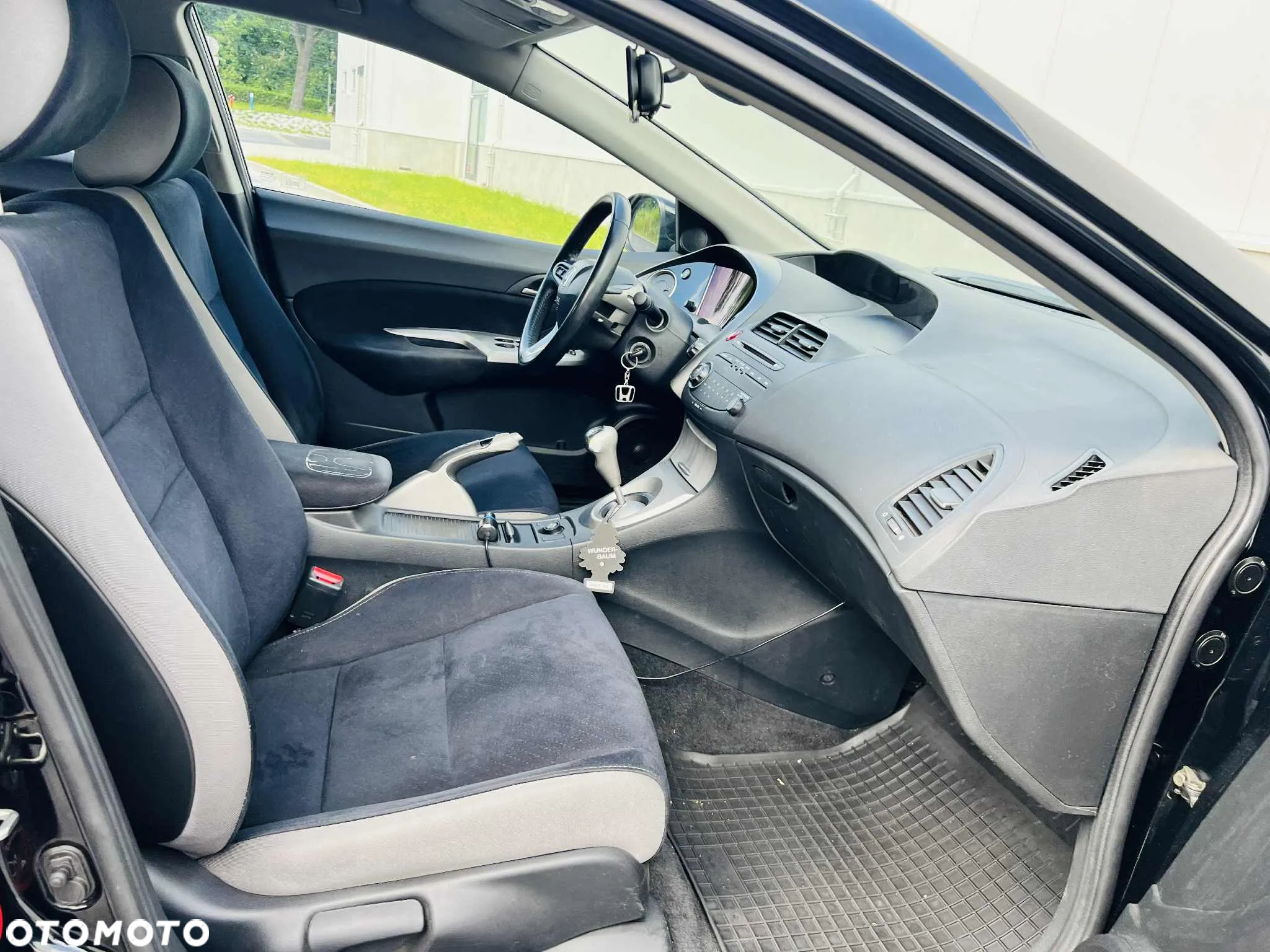 Honda Civic 1.4 Comfort - 32