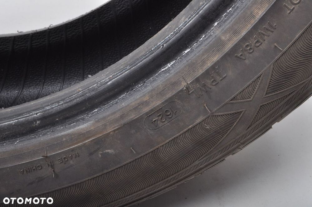 2X OPONA OPONY AUTOGREEN SPORT CRUISER SC6 215/55 R18  2024R - 9