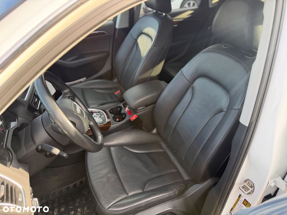 Audi Q5 - 12