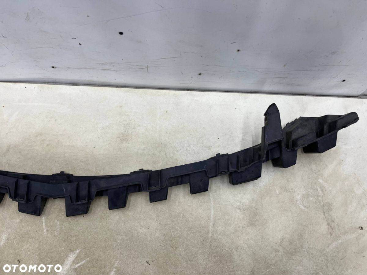 Absorber zderzaka Mercedes w207 c207 Coupe a207 Cabrio 09-13r. tylna belka plastikowa ślizg tył - 11