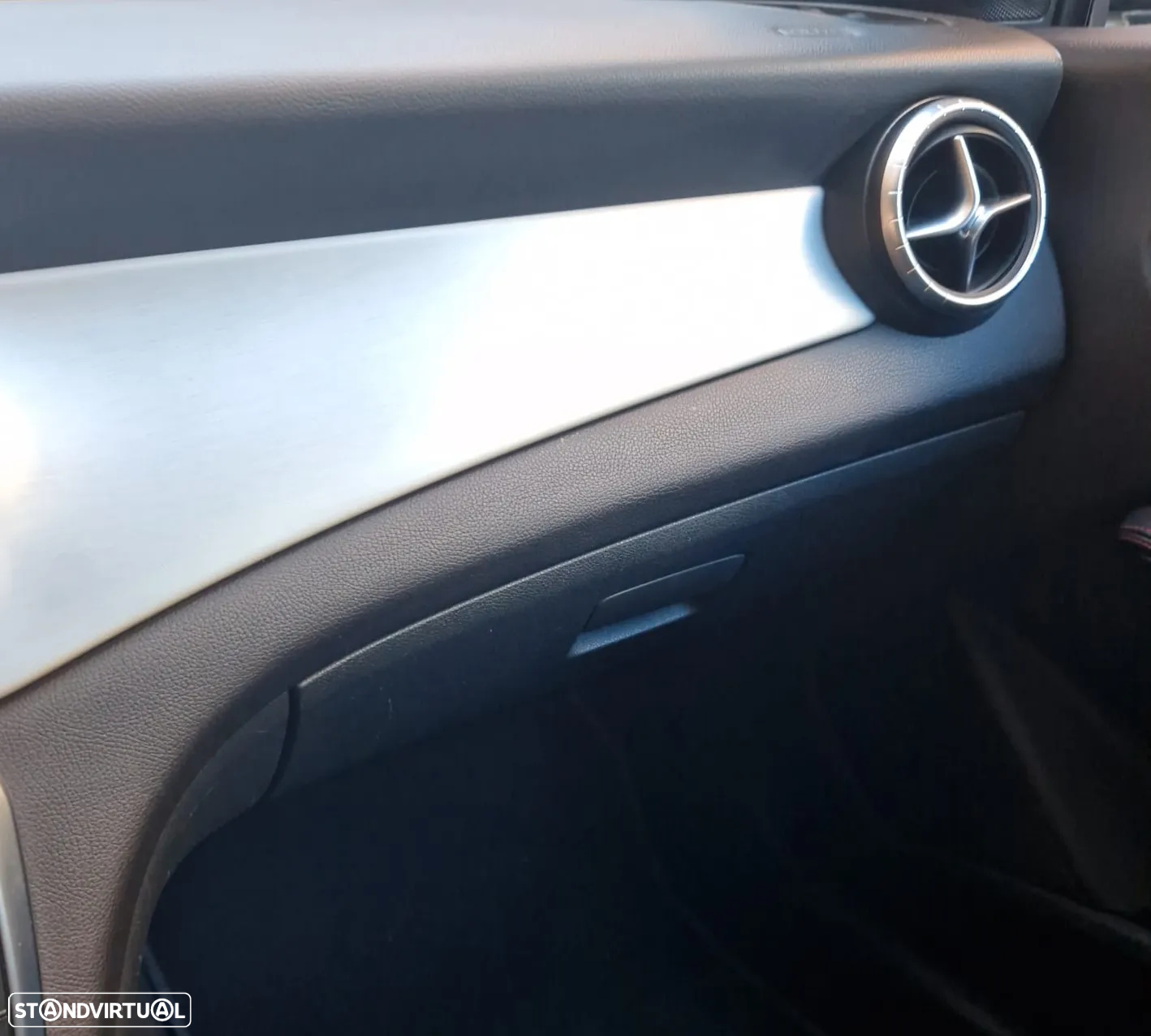 Mercedes-Benz CLA 200 - 5