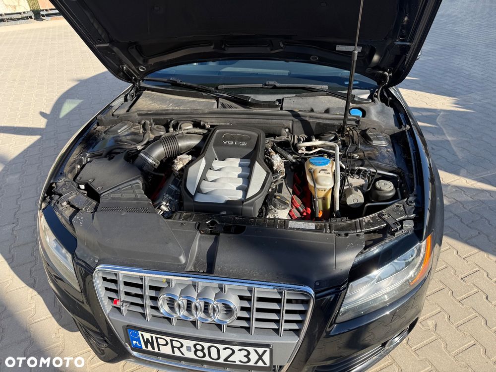 Audi S5 Coupé Standard - 5