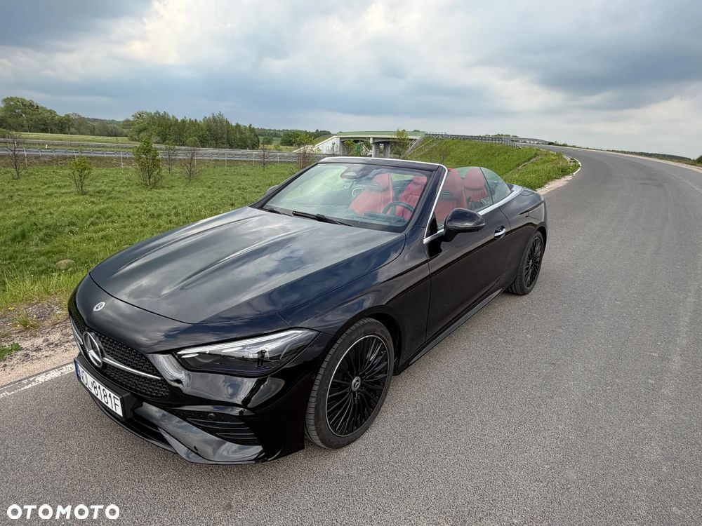Mercedes-Benz CLE 200 mHEV Avantgarde - 35