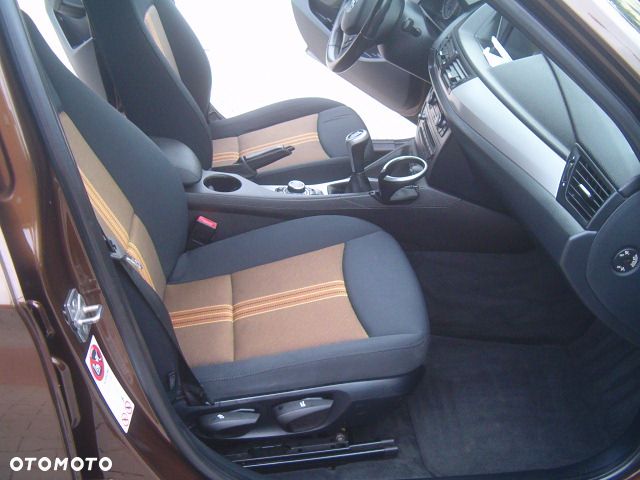 BMW X1 - 21