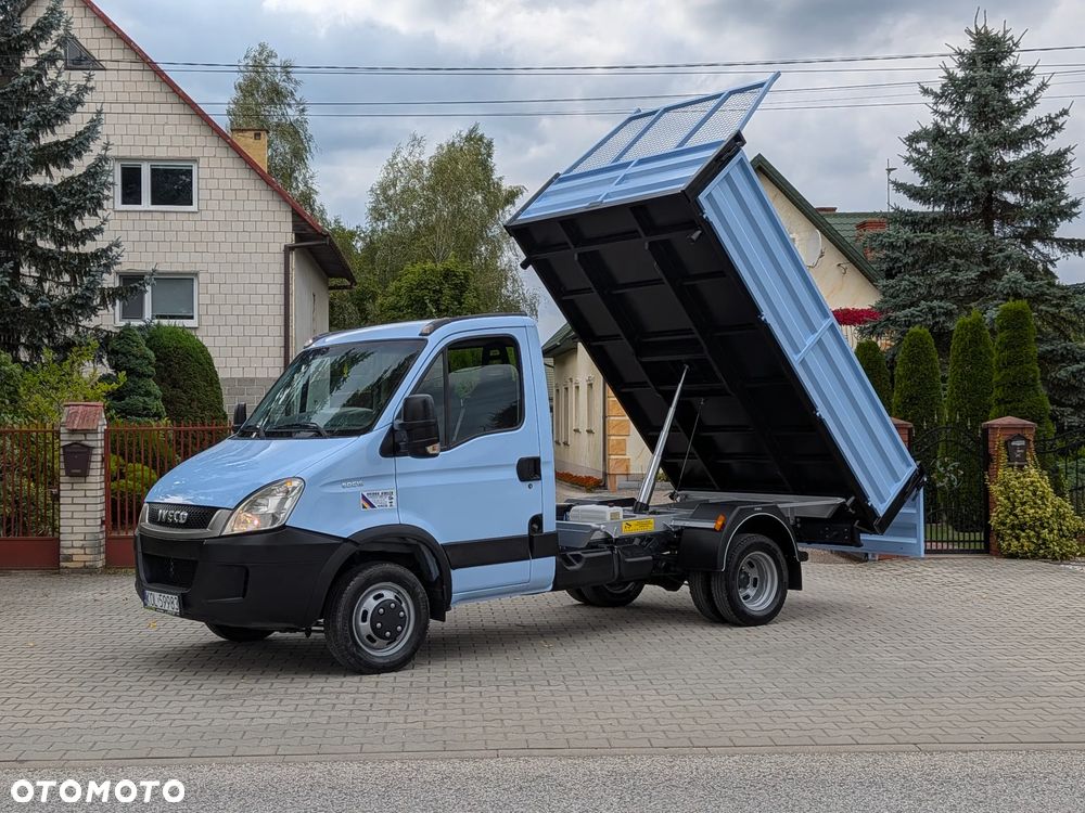 Iveco Daily 50c15 - 2