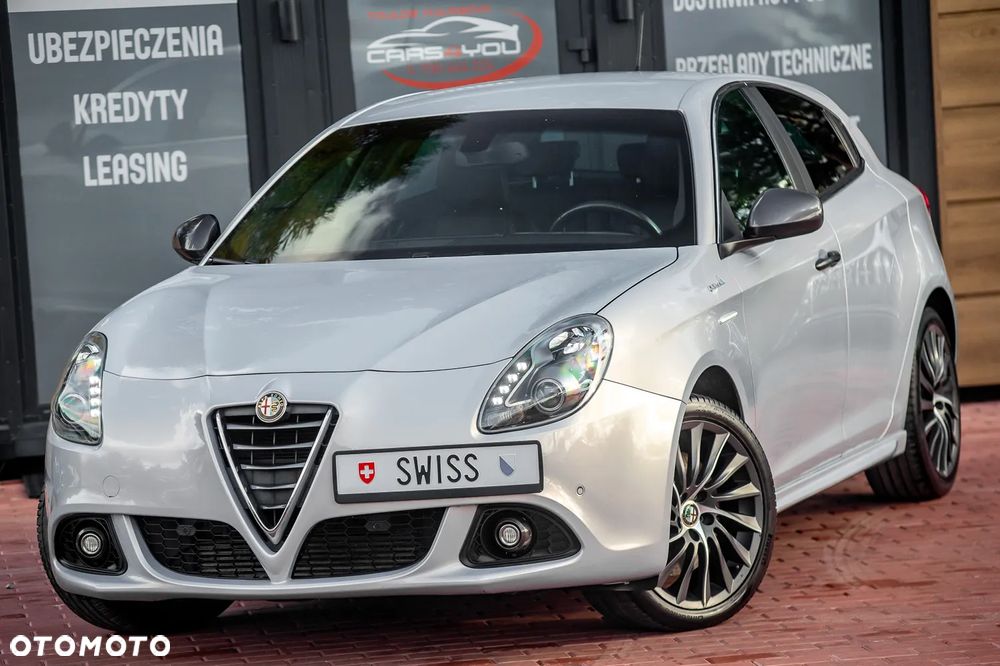 Alfa Romeo Giulietta 1.4 TB MultiAir Exclusive - 5