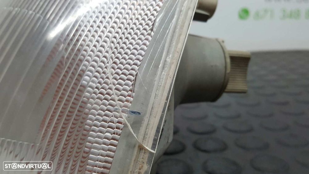 FAROLIM FRENTE ESQUERDO OPEL OMEGA - 7