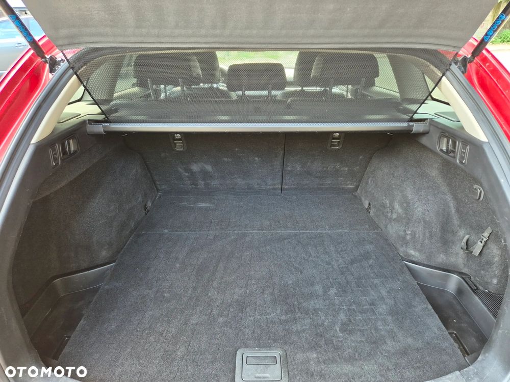 Mazda 6 2.5 SkyPassion - 7