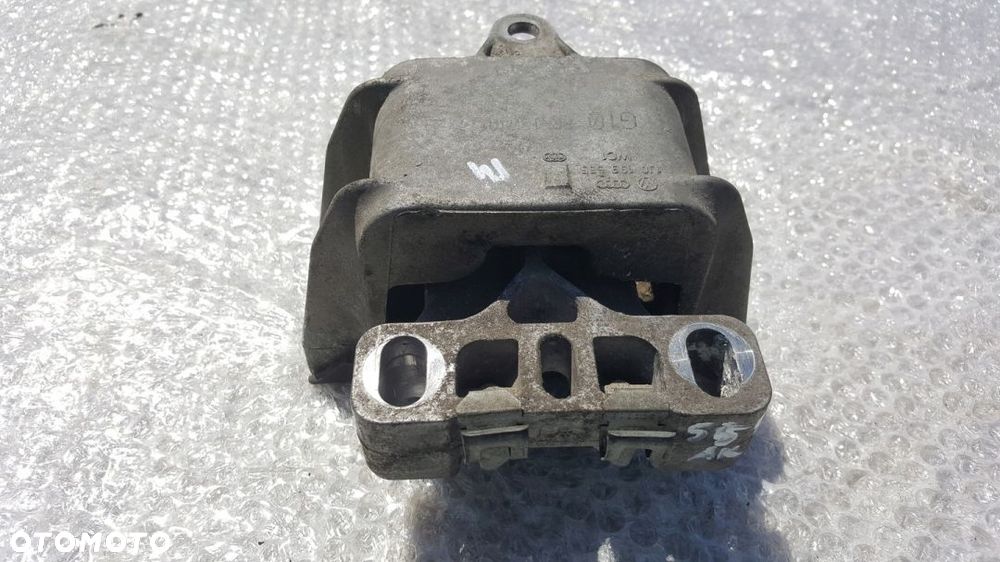 PODUSZKA SKRZYNI VW GOLF SEAT BORA A3 1J0199555AK - 3