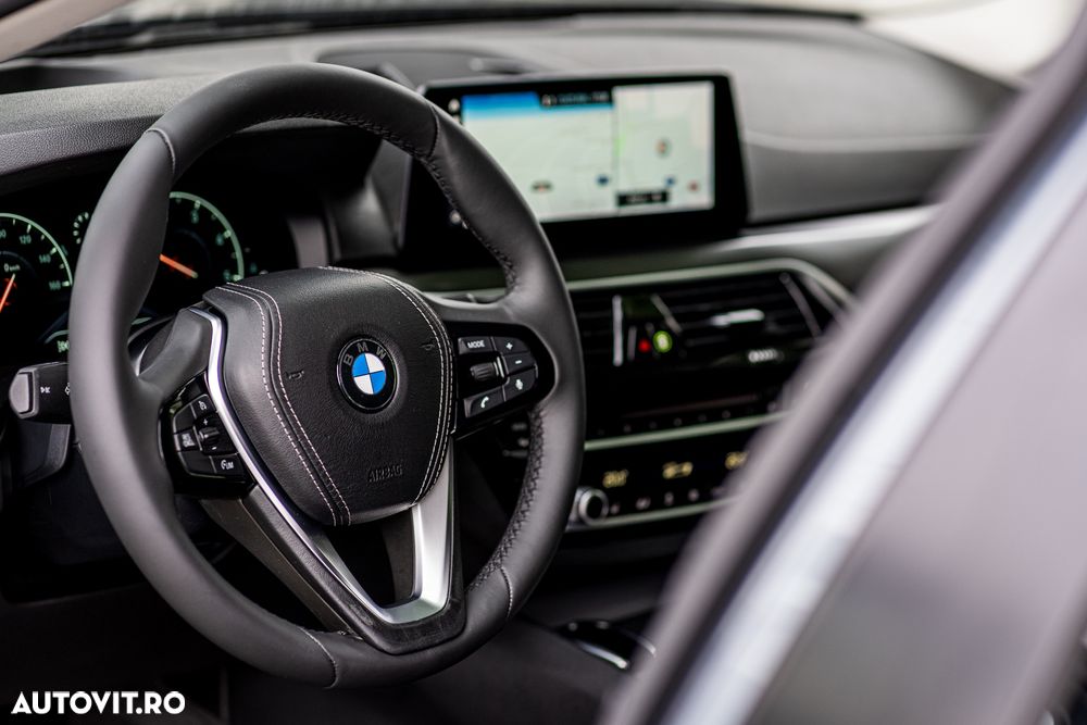 BMW Seria 5 - 25