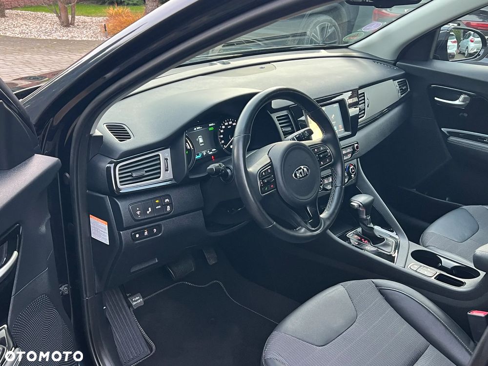 Kia Niro - 18