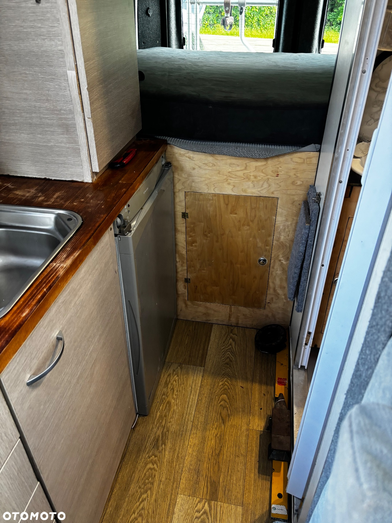 Peugeot Boxer - 8