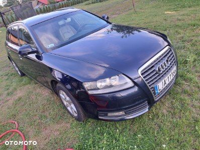 Audi A6 Avant - 2