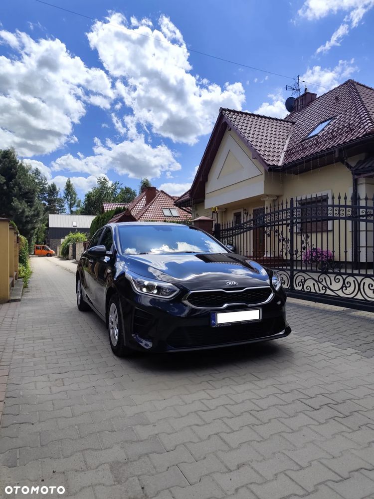 Kia Ceed 1.0 T-GDI S - 5