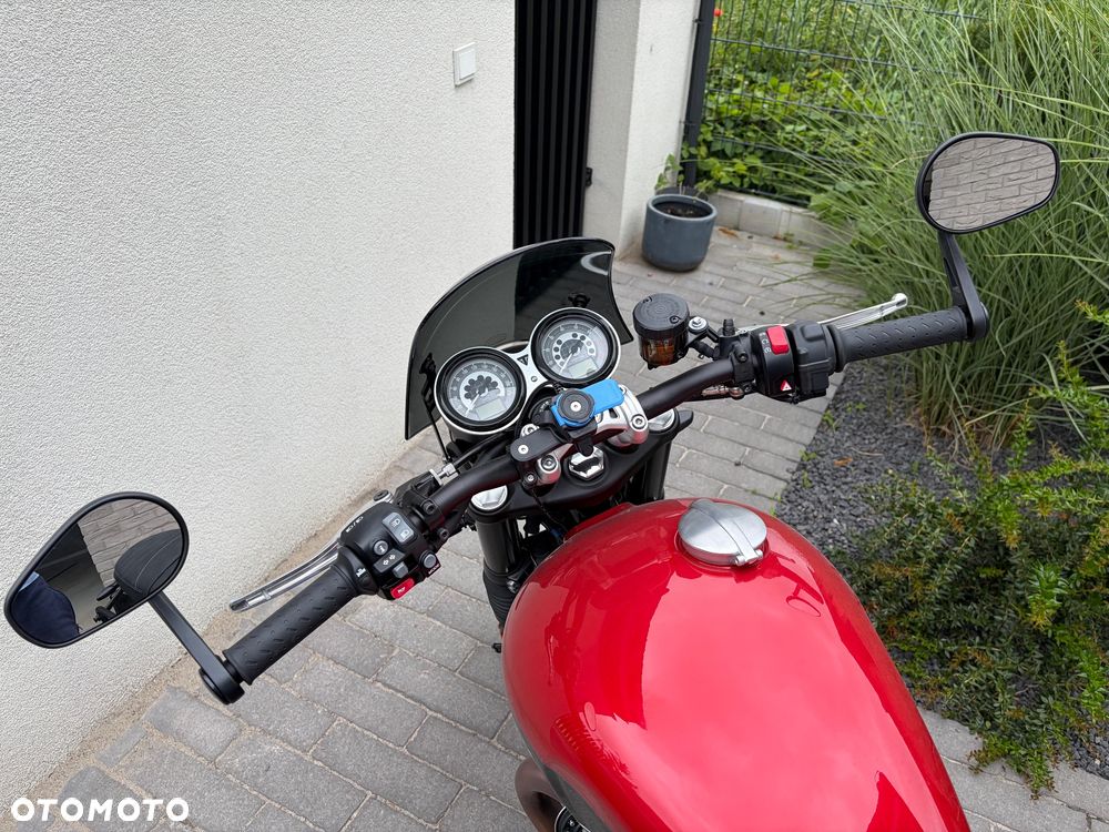 Triumph Speed Twin - 5
