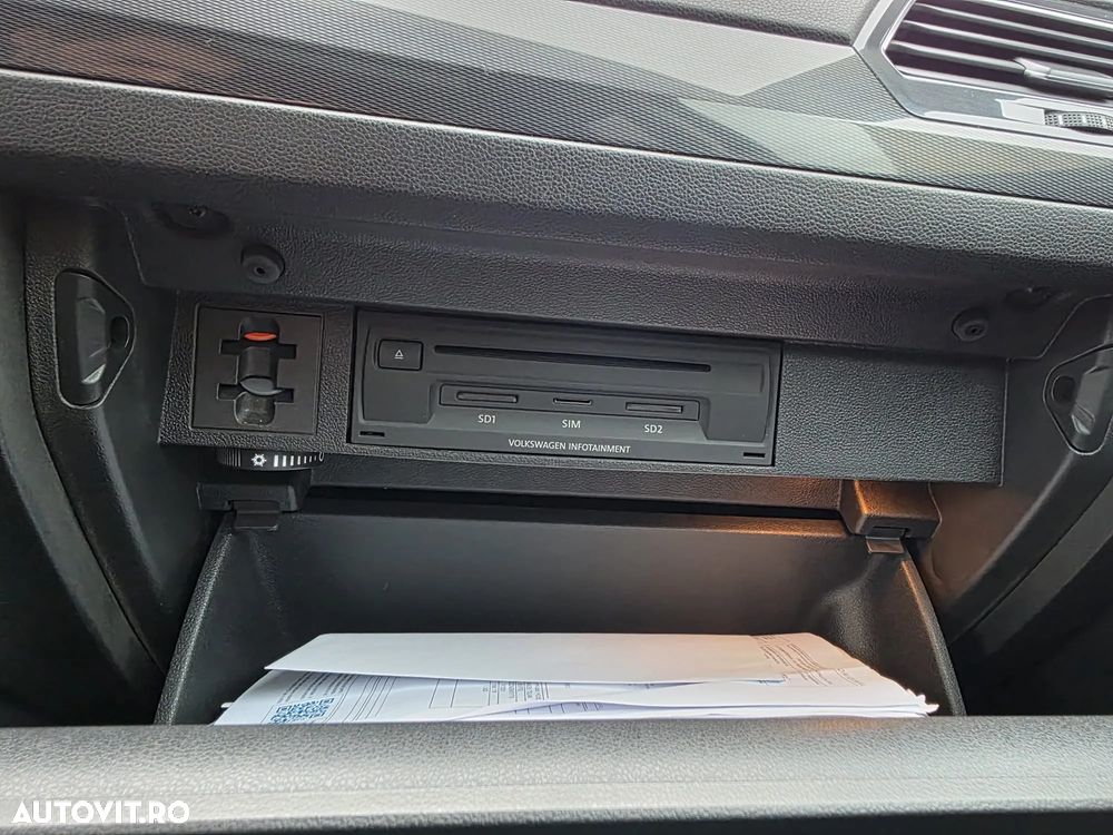 Volkswagen Tiguan 2.0 TDI SCR 4MOTION DSG Offroad - 16