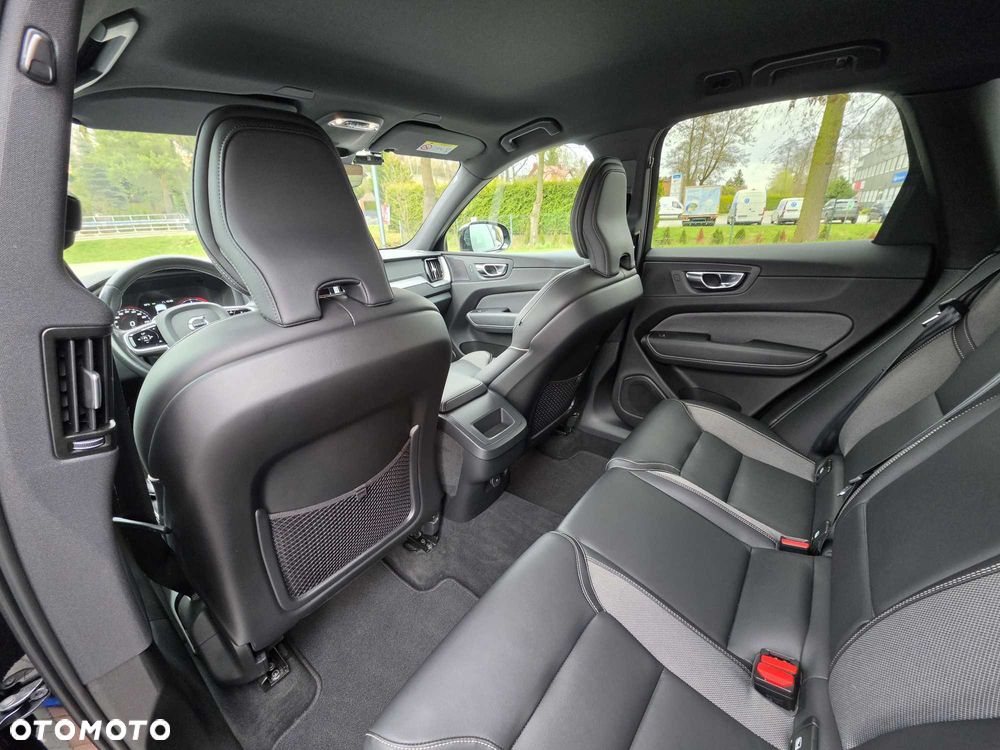 Volvo XC 60 B4 D Geartronic RDesign - 15