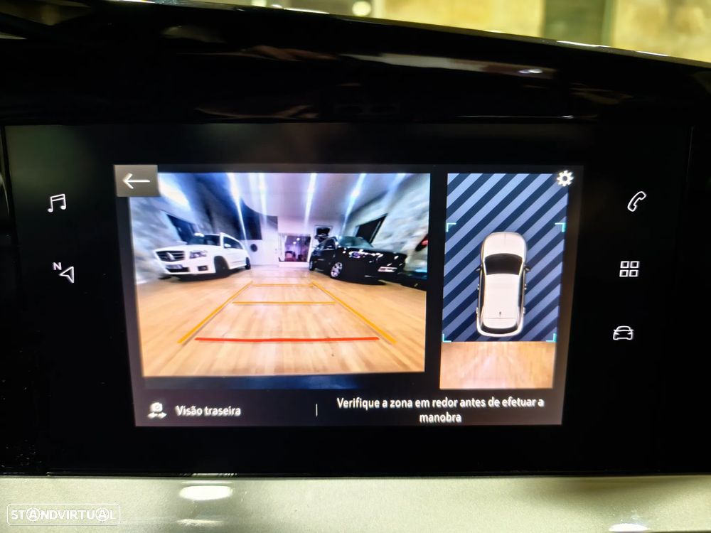 Opel Mokka-e Elegance - 24