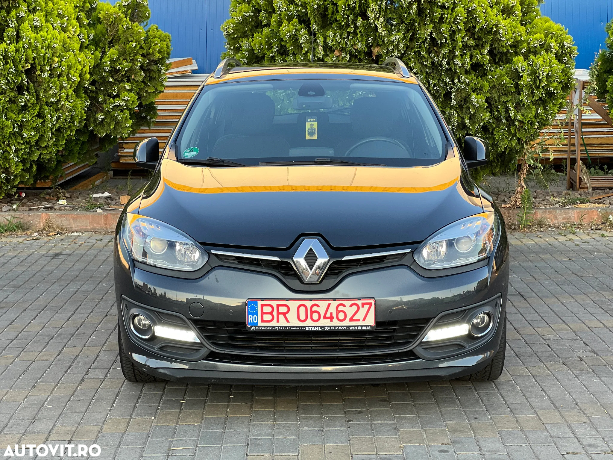 Renault Megane - 19
