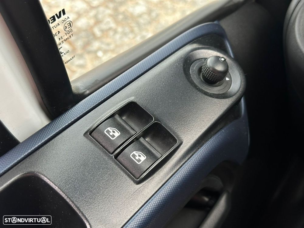 Iveco Daily Outro - 10