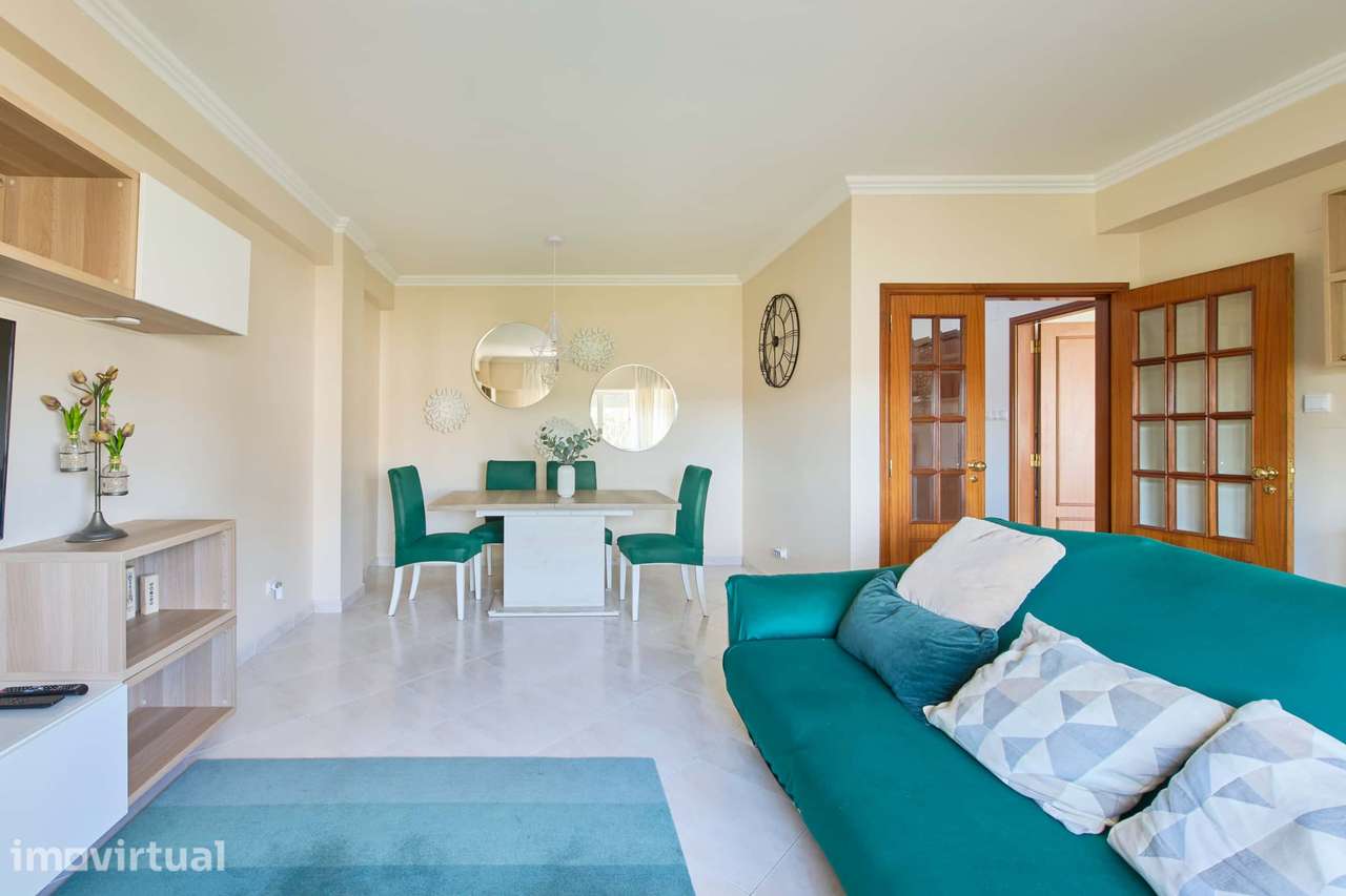 2 BDR Apartment in Rua Palmira Bastos, Odivelas - Grande imagem: 4/60