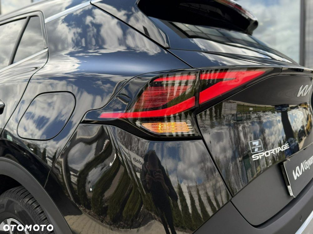 Kia Sportage - 14