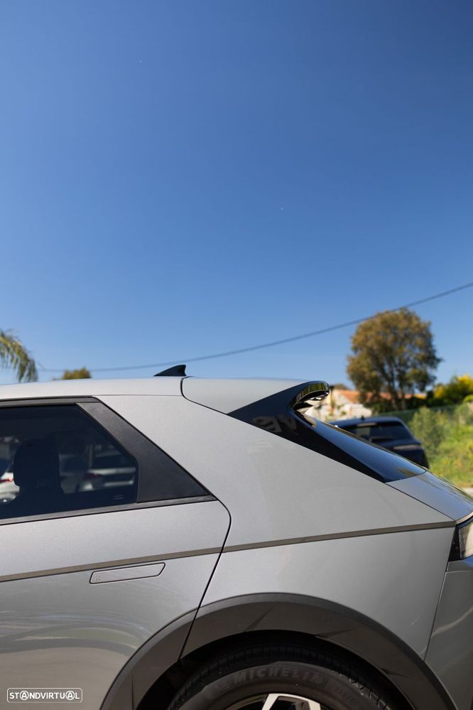 Hyundai Ioniq 5 58 kWh Techniq - 18