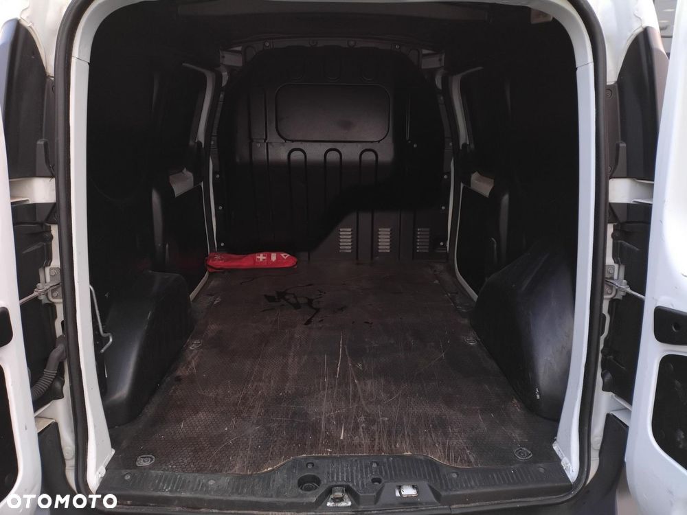 Dacia dokker-van - 23