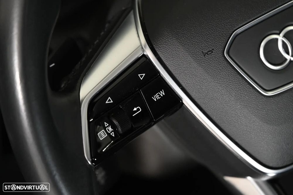 Audi A6 Avant 40 TDI Sport S tronic - 23