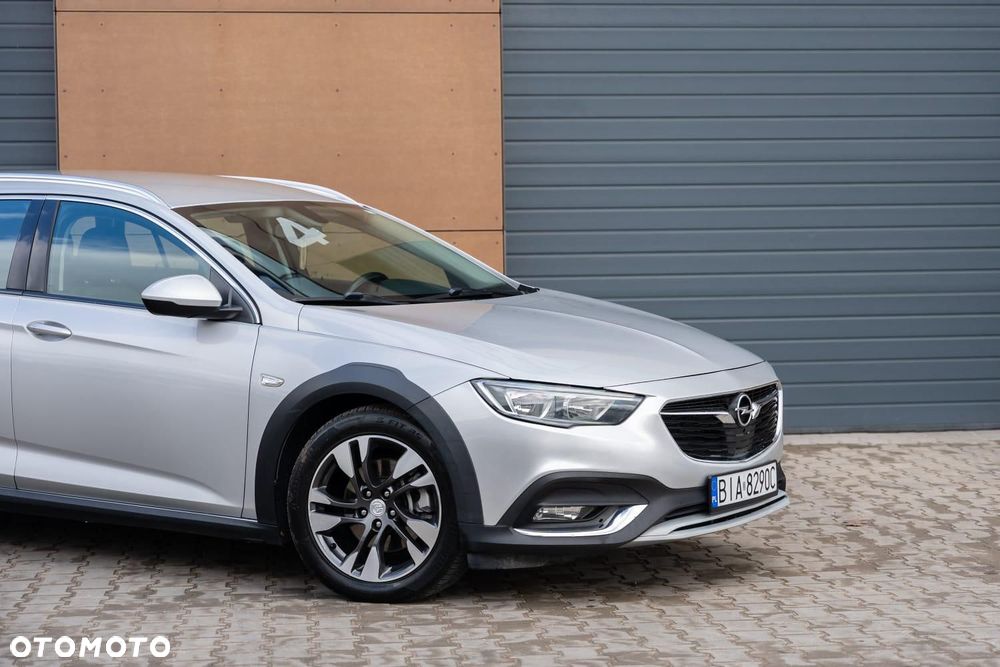 Opel Insignia - 3
