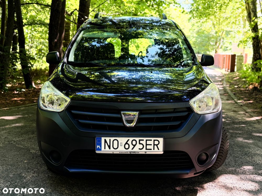 Dacia Dokker - 13