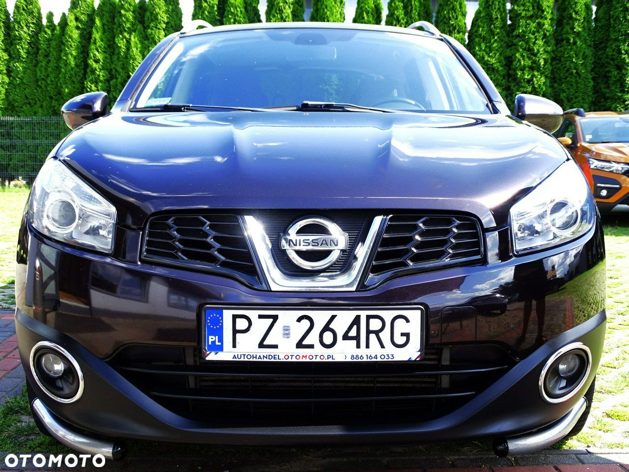 Nissan Qashqai+2 1.6 dCi Tekna - 4