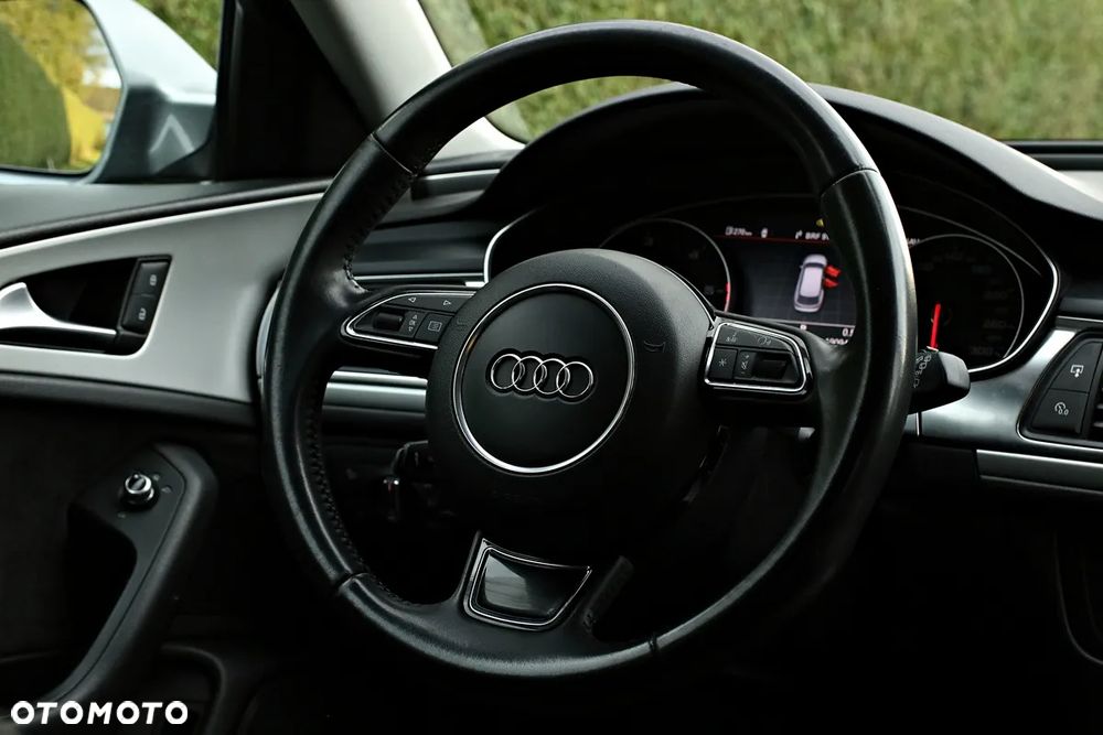 Audi A6 - 23