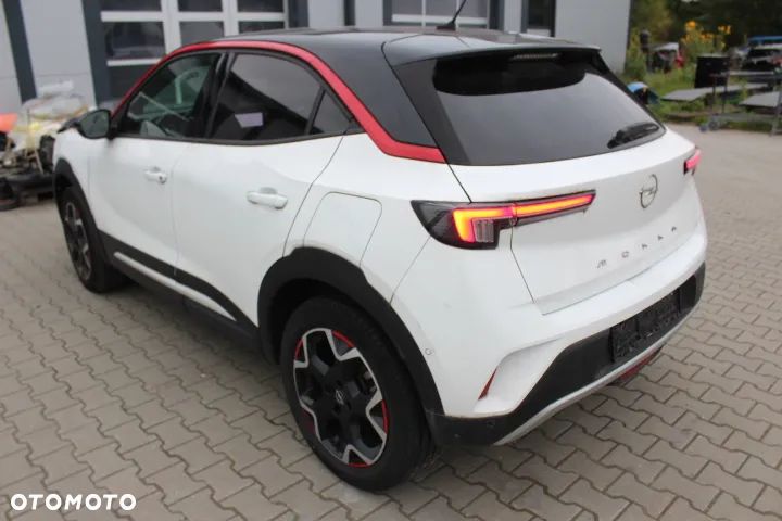 Opel Mokka 1.2 DI Turbo Automatik GS Line - 4