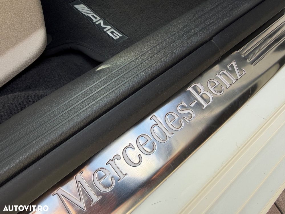 Mercedes-Benz CLS - 37