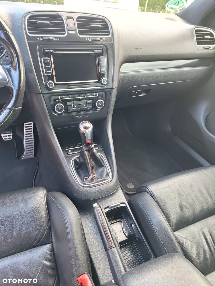 Volkswagen Golf - 7