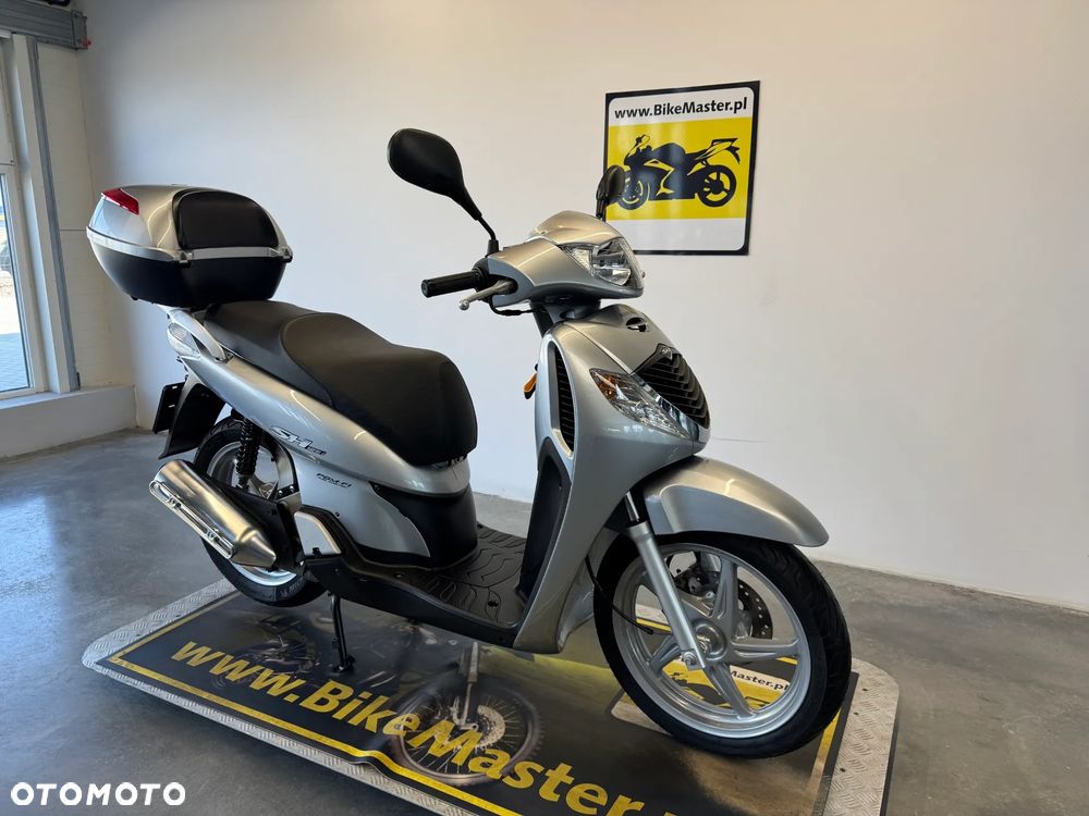 Honda SH - 3