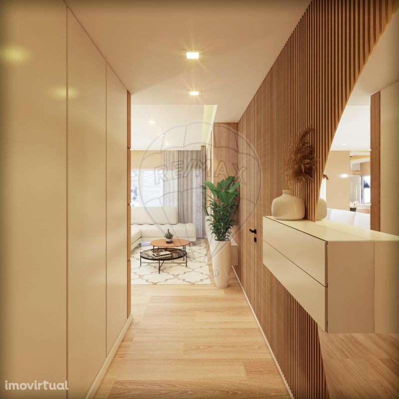 Apartamento T3 para venda - Grande imagem: 2/12