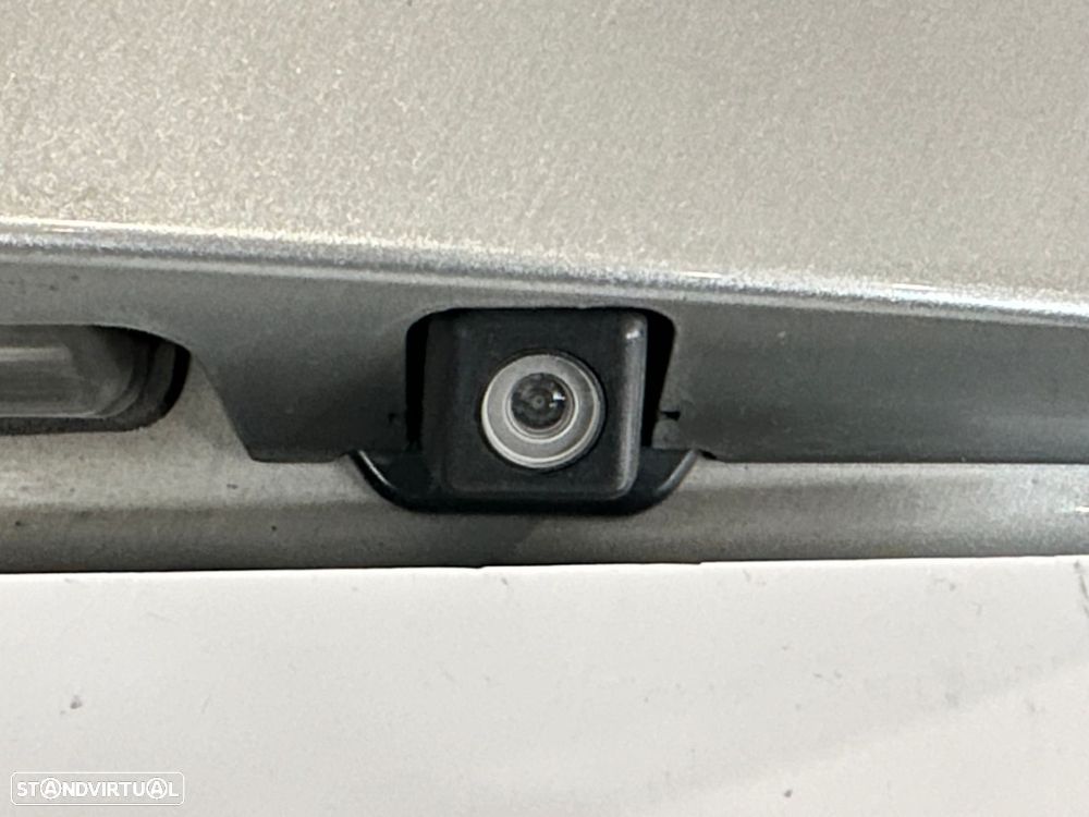 Toyota Auris Touring Sports 1.4 D-4D Comfort+Pack Sport - 8