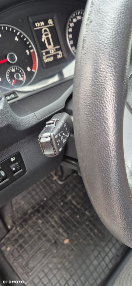 Volkswagen Caddy,long - 11