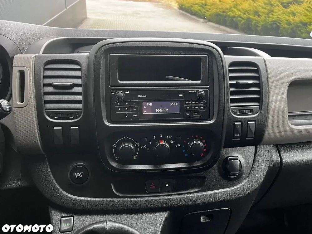 Renault Trafic - 6