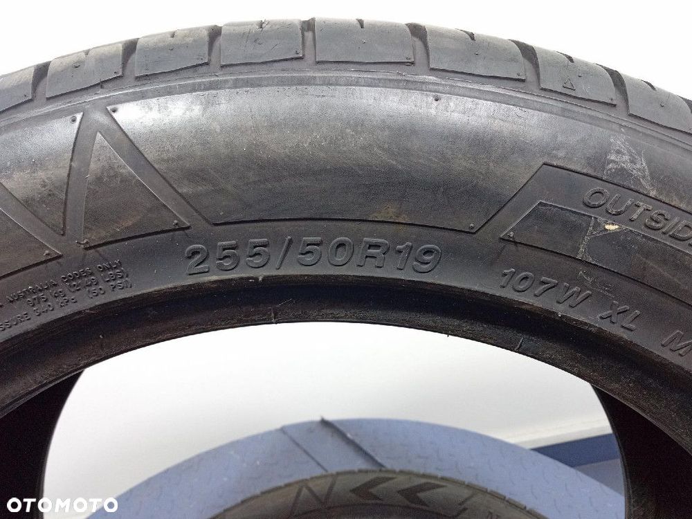 OPONY LETNIE NEOLIN NEOSPORT 255/50 R19 107W XL 2 SZT - 3