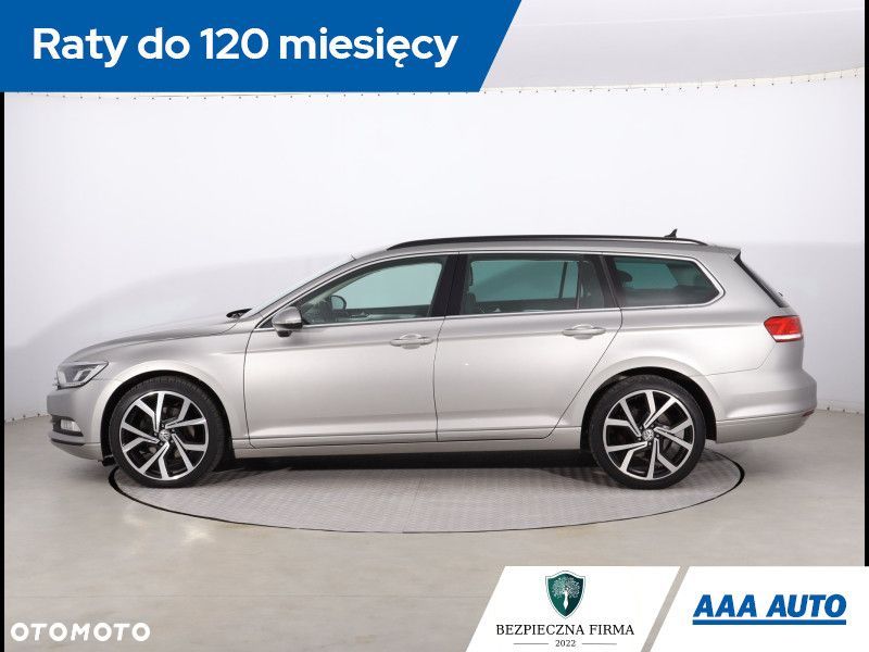 Volkswagen Passat - 3