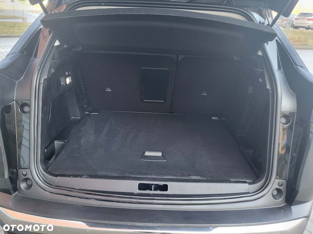 Peugeot 3008 HDi 150 Allure - 11